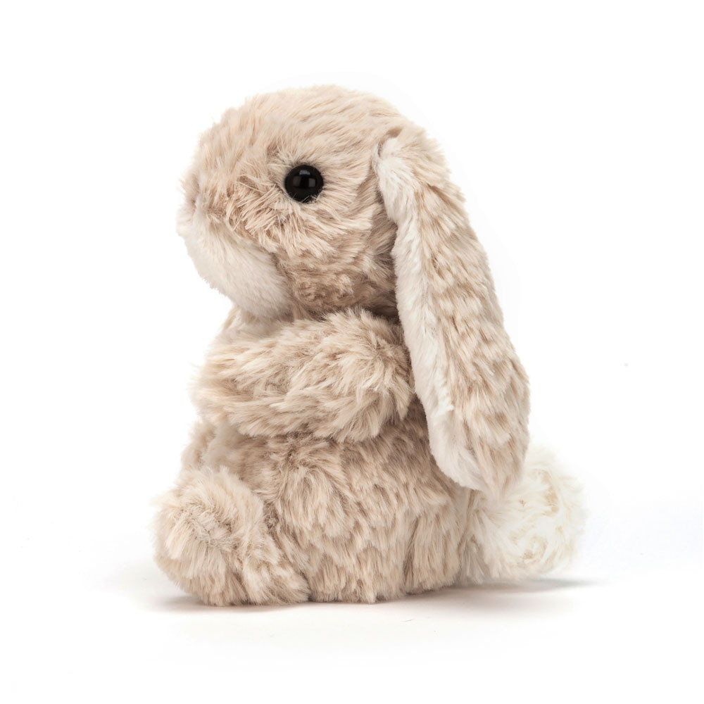 Jellycat Kuscheltier Hase - Yummy Bunny Beige (Plüschtier) - Produktbild 2