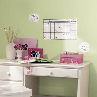 Wiederbeschreibbarer Kalender - RoomMates for KiDS Wiederbeschreibbarer Kalender - RoomMates for KiDS