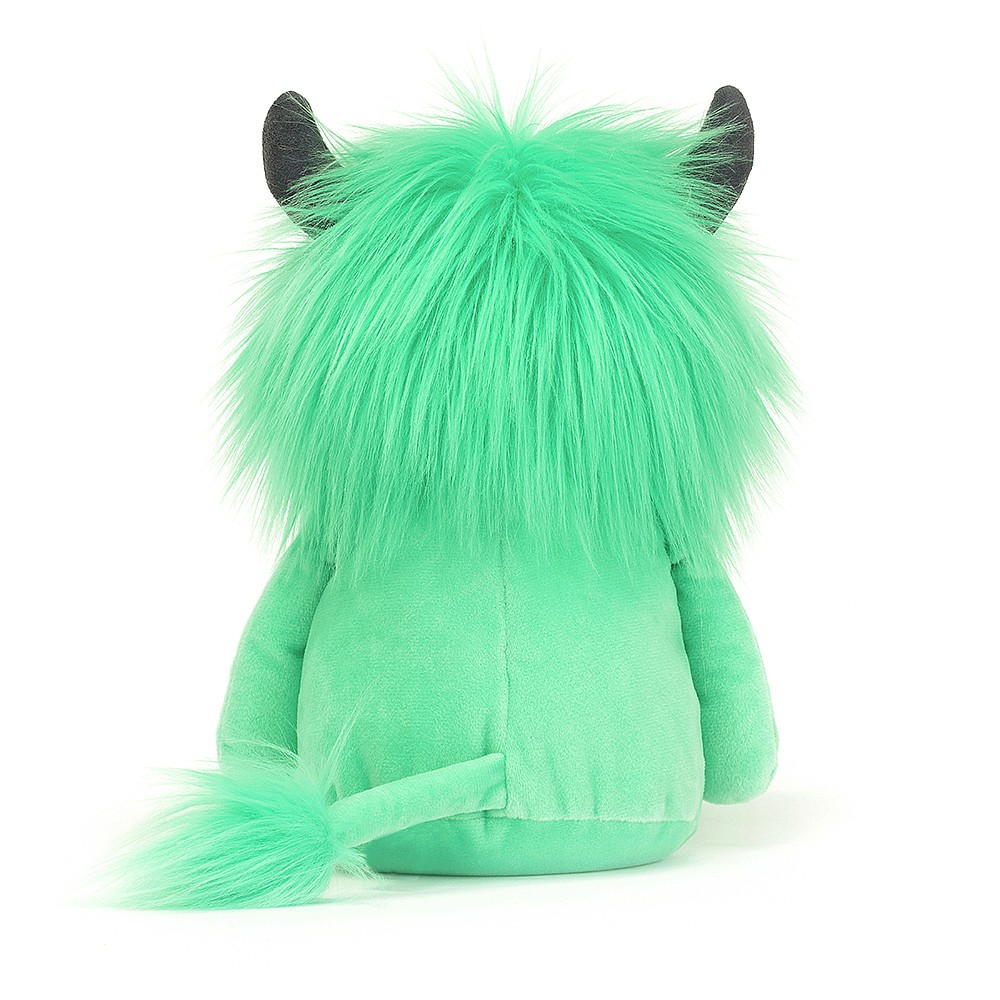 Jellycat Kuscheltier Monster - Cosmo Monster (Plüschtier) Jellycat Kuscheltier Monster - Cosmo Monster (Plüschtier) - Produktbild 3