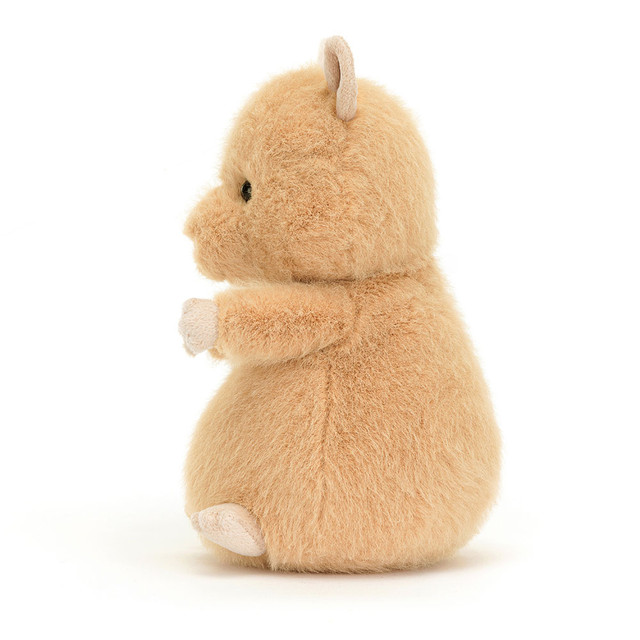 Jellycat Kuscheltier Hamster - Hank Hamster (Plüschtier) Jellycat Kuscheltier Hamster - Hank Hamster (Plüschtier) - Produktbild 2