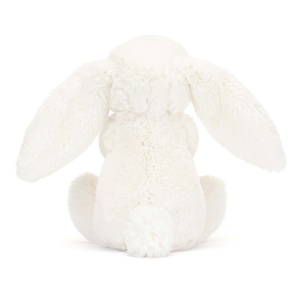 Jellycat Kuscheltier Hase Mit Möhre - Bashful Carrot Bunny (Little, Plüschtier) Jellycat Kuscheltier Hase Mit Möhre - Bashful Carrot Bunny (Little, Plüschtier) - Produktbild 3