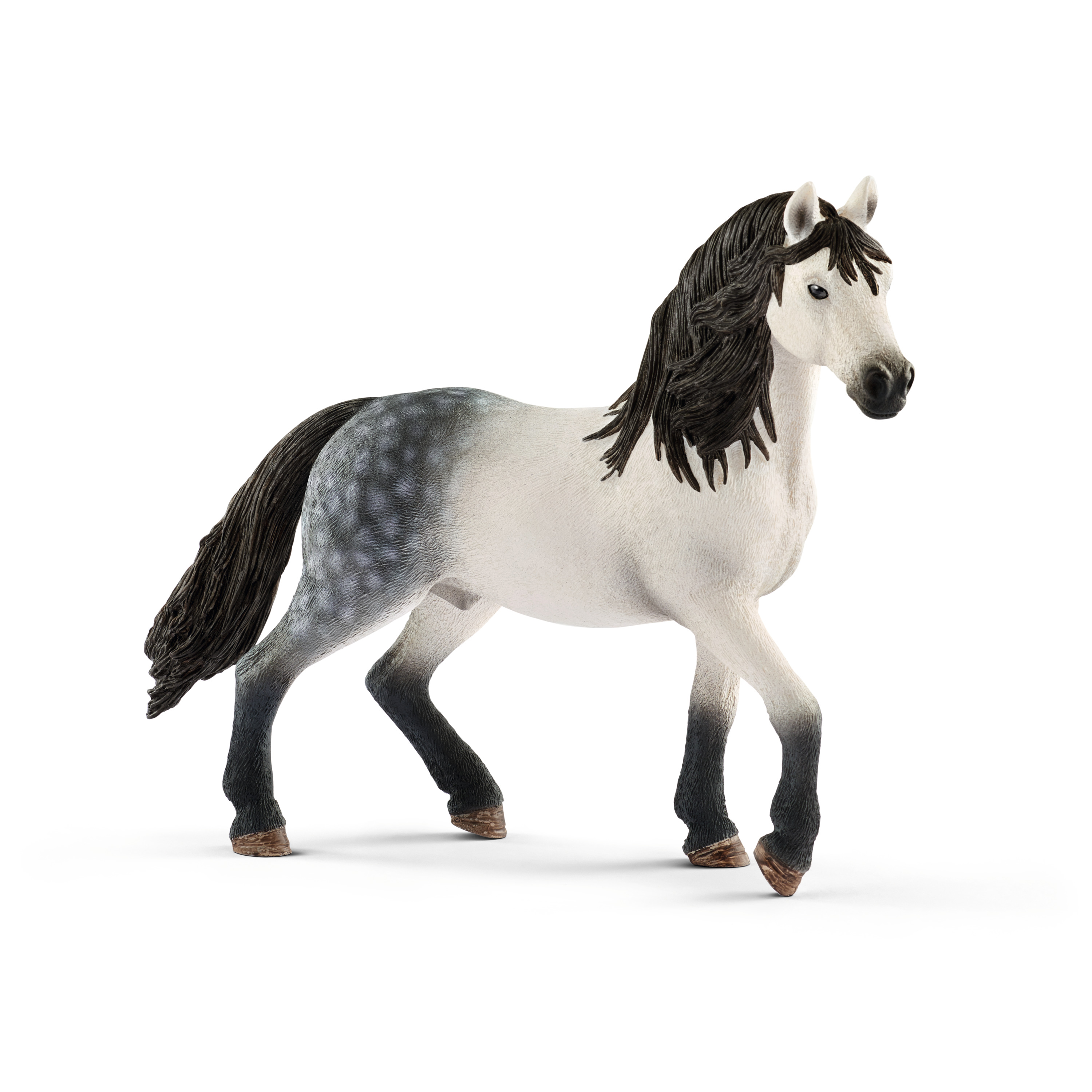 Andalusier Hengst - Schleich Horse Club