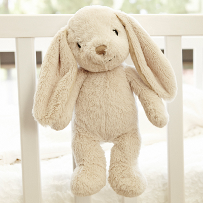 Bubbly Bunny - sleep aid by cloud b