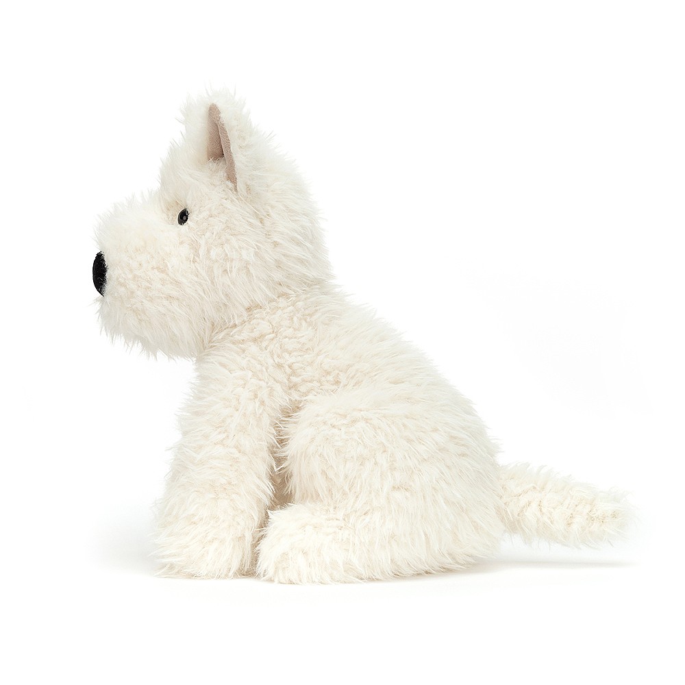 Jellycat Kuscheltier Scottish Terrier - Munro Scottie Dog (Plüschtier) Jellycat Kuscheltier Scottish Terrier - Munro Scottie Dog (Plüschtier) - Produktbild 2