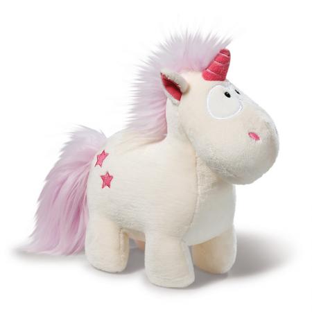 Einhorn Theodor Plüschfigur 32 cm von Nici Einhorn Theodor Plüschfigur 32 cm von Nici