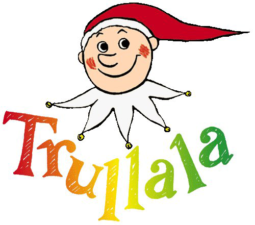 Trullala Trullala