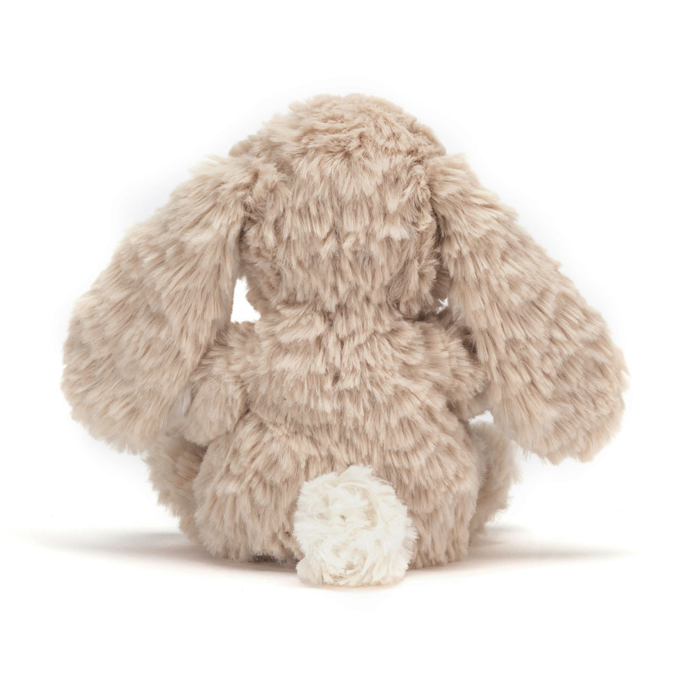 Jellycat Kuscheltier Hase - Yummy Bunny Beige (Plüschtier) - Produktbild 3