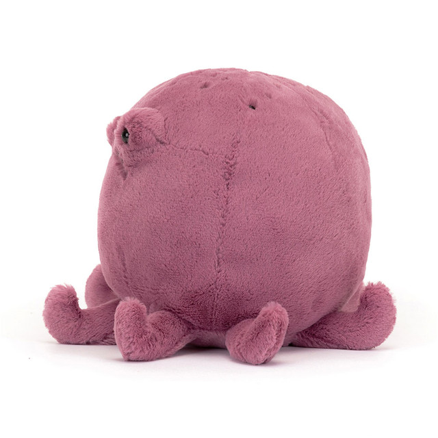 Jellycat Kuscheltier Oktopus - Ondre Octopus (Plüschtier) Jellycat Kuscheltier Oktopus - Ondre Octopus (Plüschtier) - Produktbild 2