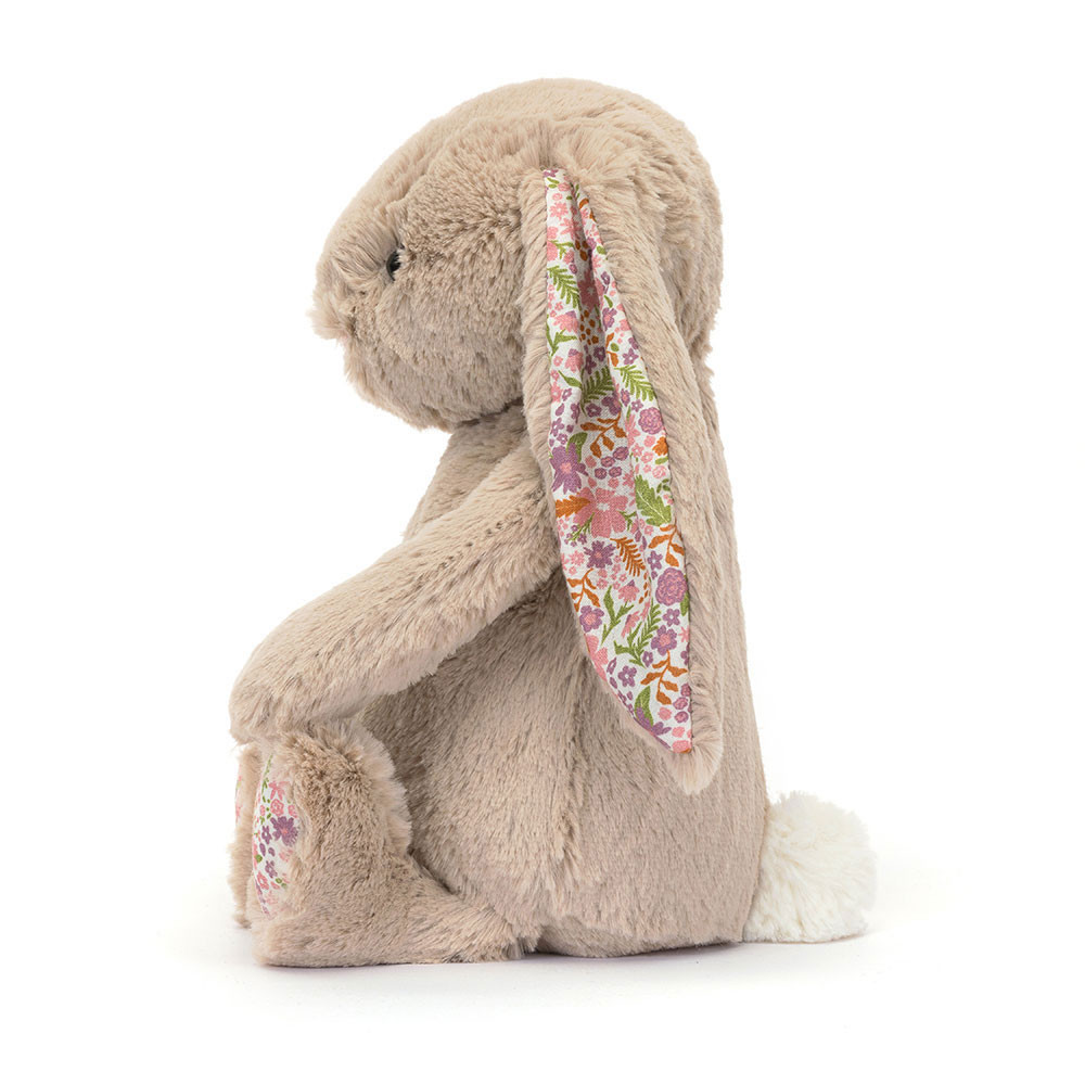 Jellycat Kuscheltier Hase - Blossom Beige Bunny Petal (Original, Plüschtier) Jellycat Kuscheltier Hase - Blossom Beige Bunny Petal (Original, Plüschtier) - Produktbild 2