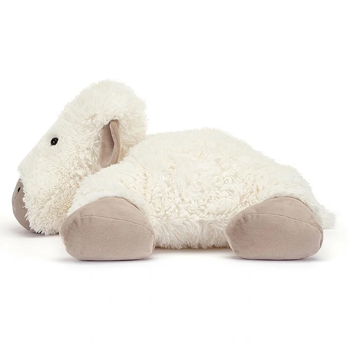 Jellycat Kuscheltier Schaf - Truffles Sheep (Large, Plüschtier) Jellycat Kuscheltier Schaf - Truffles Sheep (Large, Plüschtier) - Produktbild 2