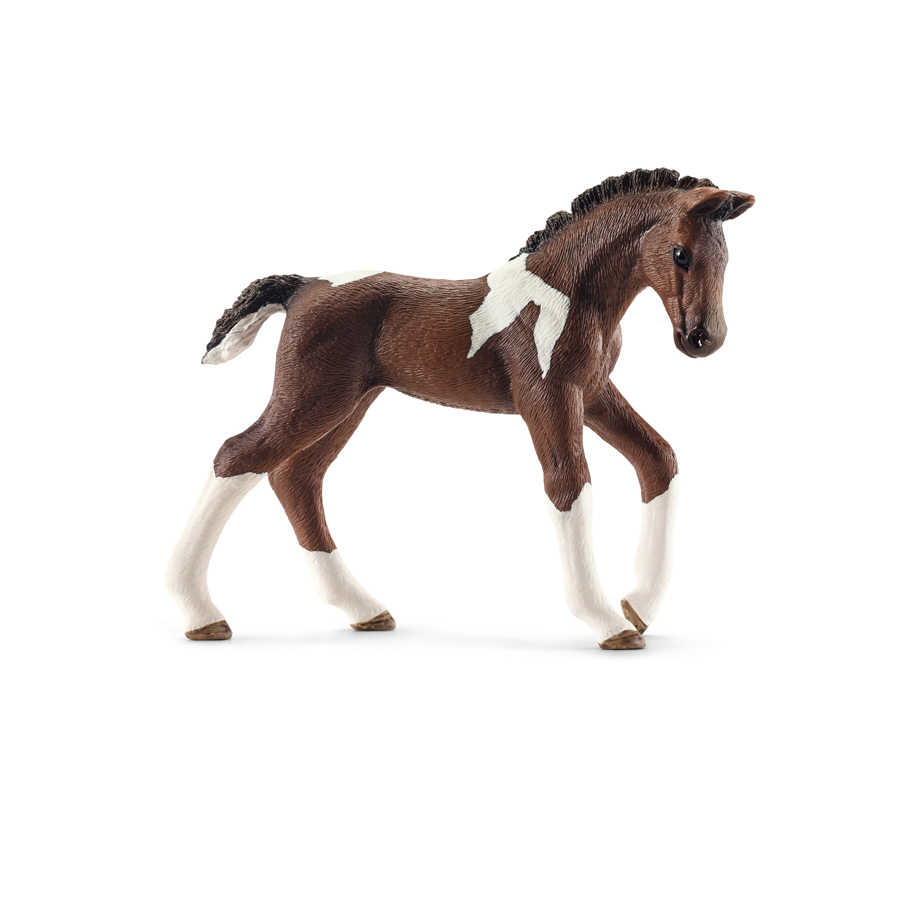 Trakehner foal - Schleich horse club Trakehner foal - Schleich horse club