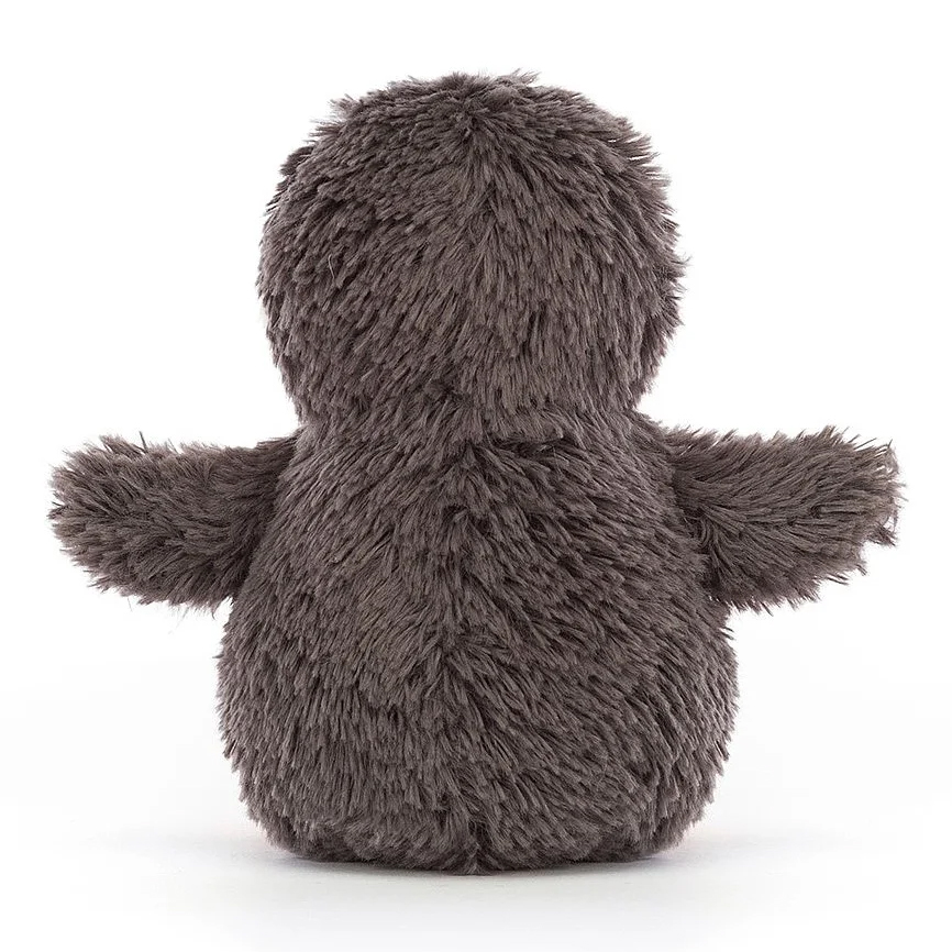 Jellycat Kuscheltier Pinguin - Peanut Penguin (Small, Plüschtier) Jellycat Kuscheltier Pinguin - Peanut Penguin (Small, Plüschtier) - Produktbild 3