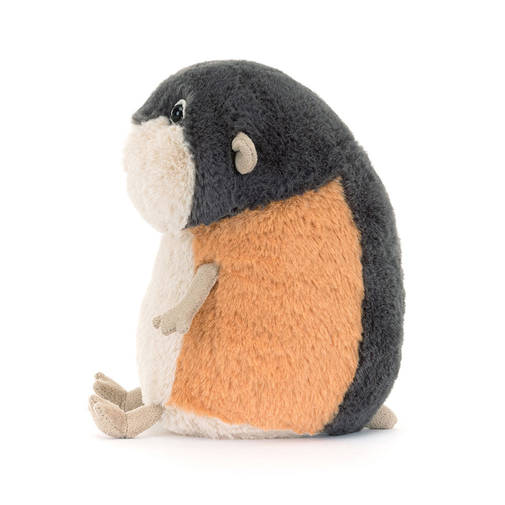 Jellycat Cuddly Toy Lemming - Lambeth Lemming (Plush Toy) Jellycat Cuddly Toy Lemming - Lambeth Lemming (Plush Toy) - Produktbild 3