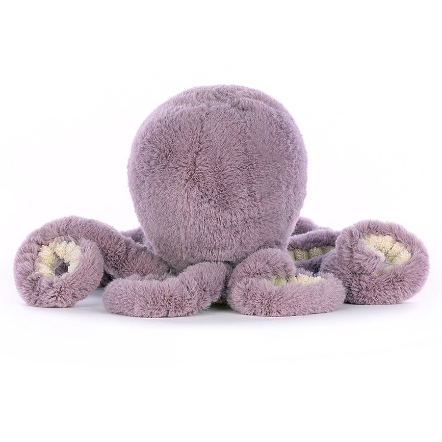 Jellycat Kuscheltier Oktopus - Maya Octopus (Little, Plüschtier) Jellycat Kuscheltier Oktopus - Maya Octopus (Little, Plüschtier) - Produktbild 3