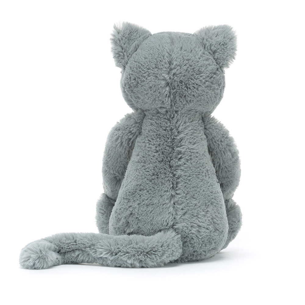 Jellycat Kuscheltier Kätzchen - Bashful Kitten (Original, Plüschtier) Jellycat Kuscheltier Kätzchen - Bashful Kitten (Original, Plüschtier) - Produktbild 3