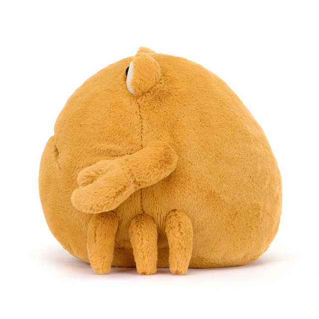 Jellycat Cuddly Toy Crab - Chrissie Crab (Plush Toy) Jellycat Cuddly Toy Crab - Chrissie Crab (Plush Toy) - Produktbild 2