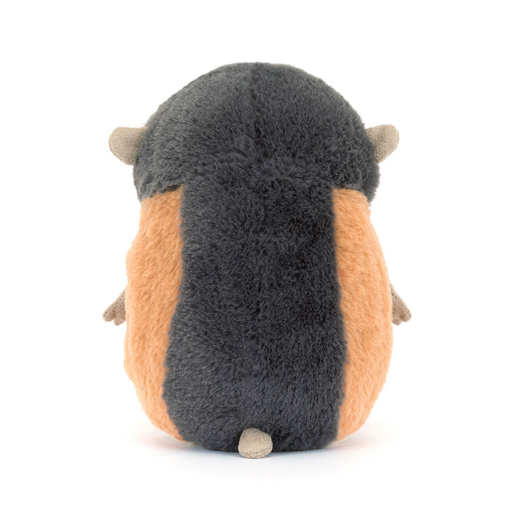 Jellycat Cuddly Toy Lemming - Lambeth Lemming (Plush Toy) Jellycat Cuddly Toy Lemming - Lambeth Lemming (Plush Toy) - Produktbild 4