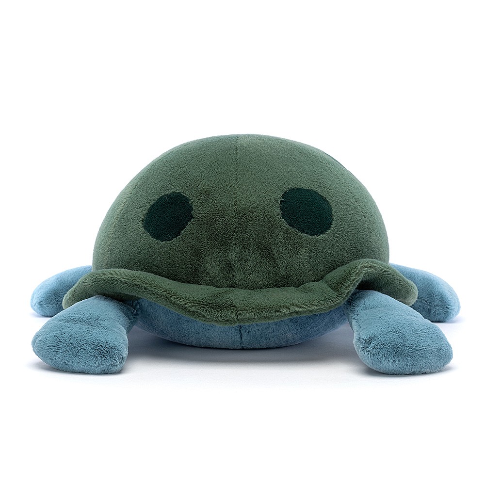 Jellycat Kuscheltier Schildkröte - Big Spottie Turtle (Big, Plüschtier) Jellycat Kuscheltier Schildkröte - Big Spottie Turtle (Big, Plüschtier) - Produktbild 3