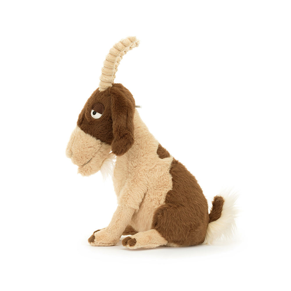 Jellycat Kuscheltier Ziege - Glenny Goat (Plüschtier) Jellycat Kuscheltier Ziege - Glenny Goat (Plüschtier) - Produktbild 2