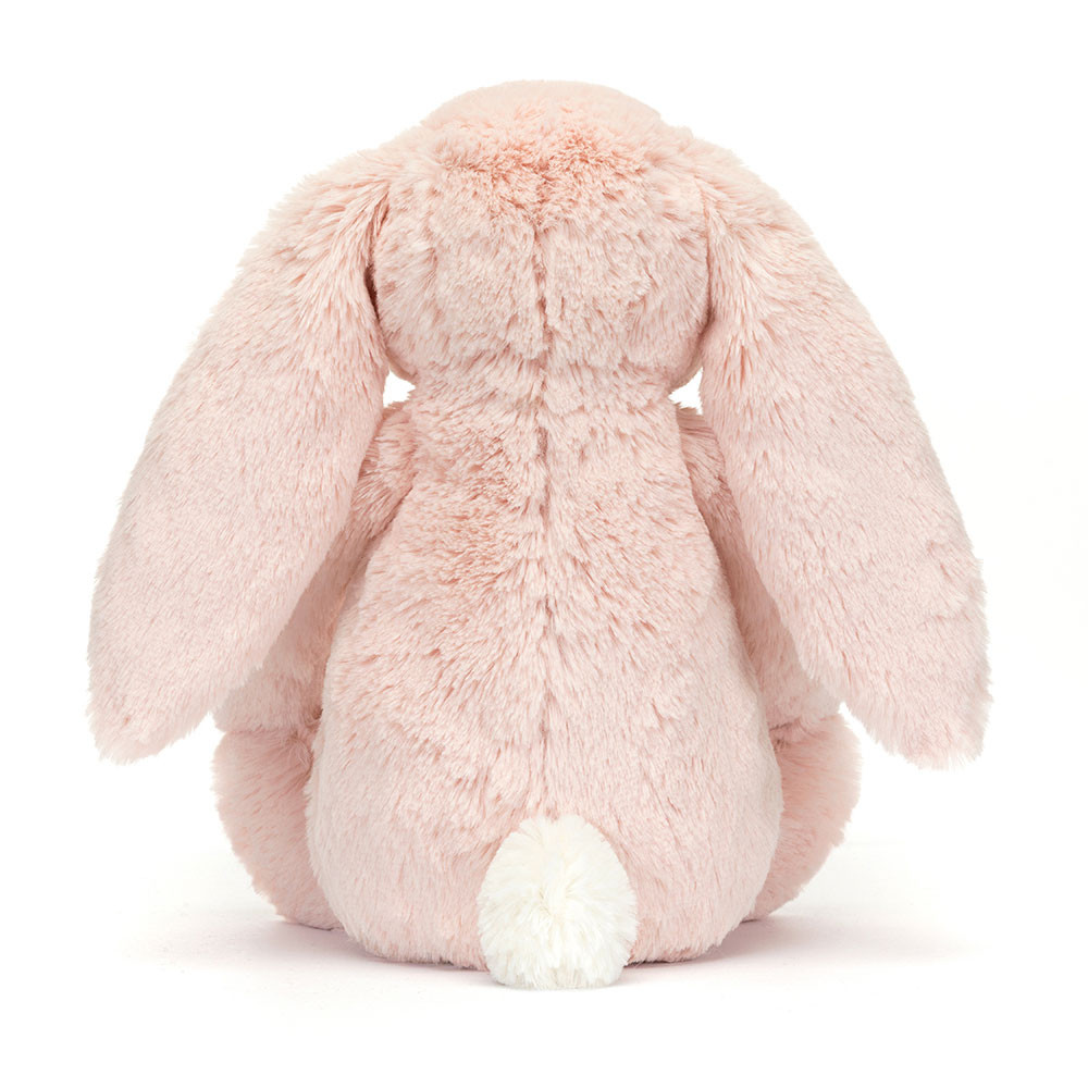Jellycat Cuddly Toy Rabbit - Blossom Blush Bunny Cherry (Original, Plush Toy) Jellycat Cuddly Toy Rabbit - Blossom Blush Bunny Cherry (Original, Plush Toy) - Produktbild 3