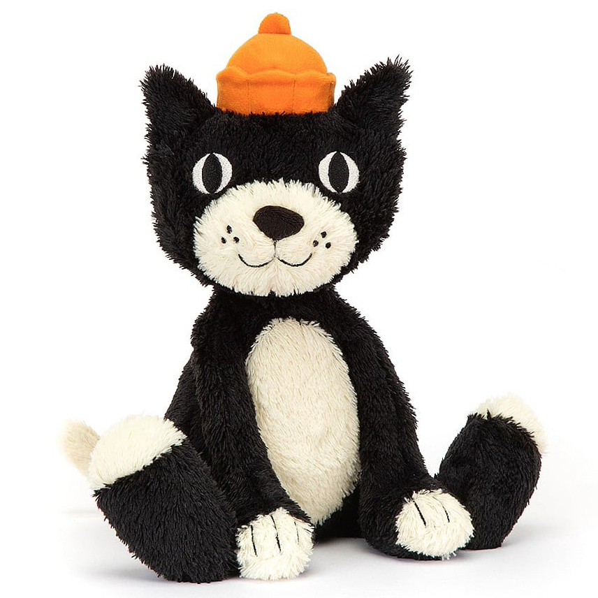 Jellycat Jellycat Jack Original - Soft Cuddly Toy Jellycat Jellycat Jack Original - Soft Cuddly Toy