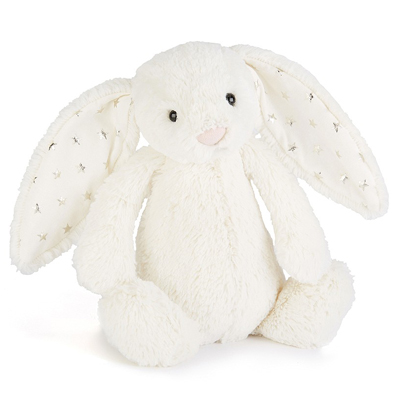 Bashful twinkle bunny Original - cuddly toy from Jellycat