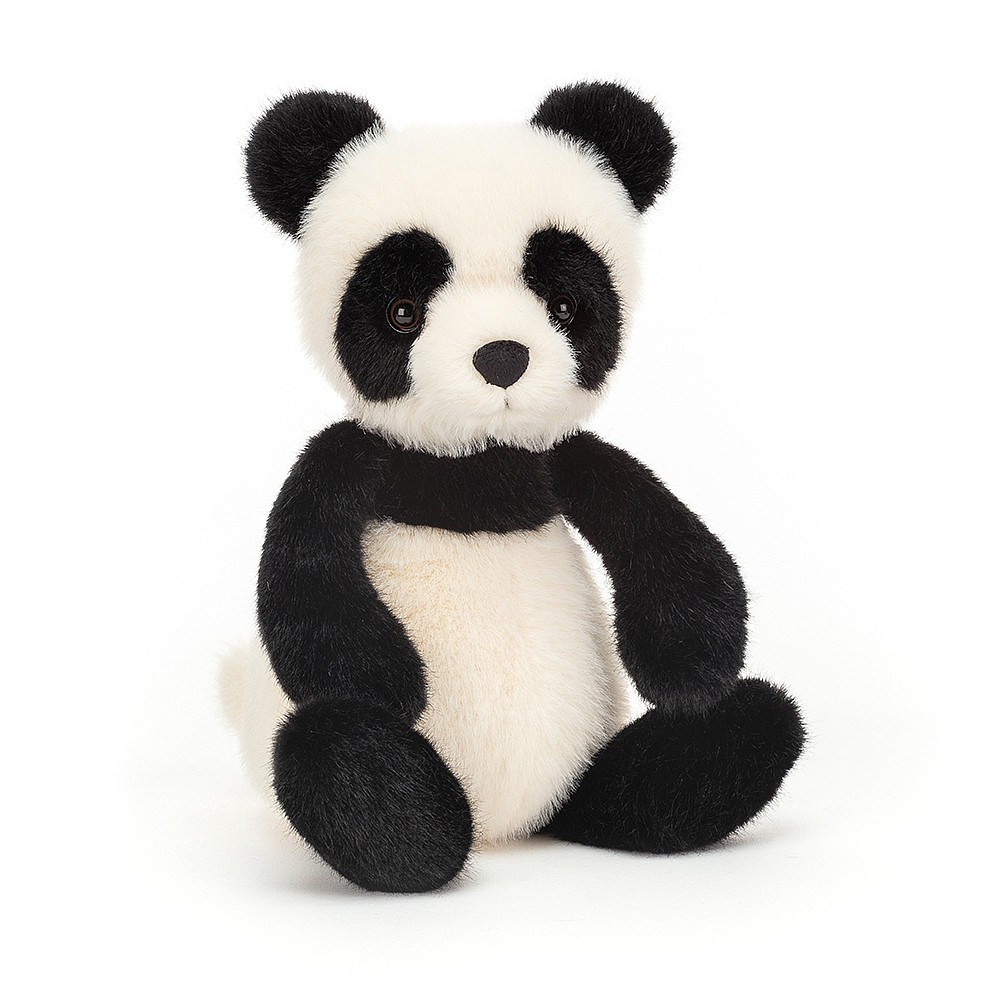 Whispit Panda - cuddly toy from Jellycat