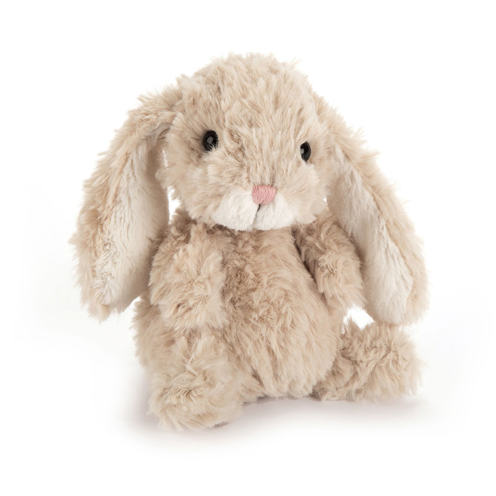 Jellycat Yummy Bunny Beige - Hase Plüschtier