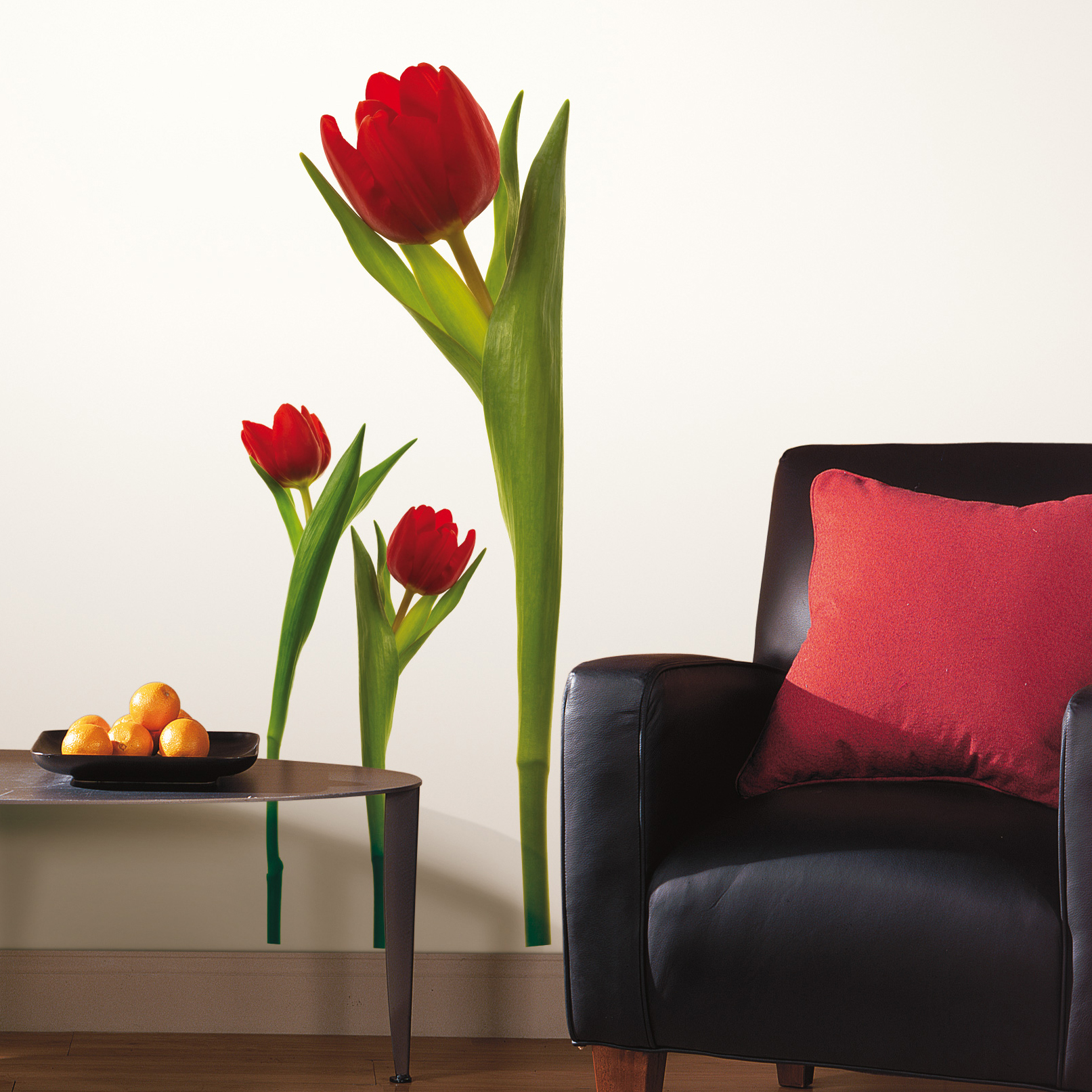 Tulip Wandbild - RoomMates