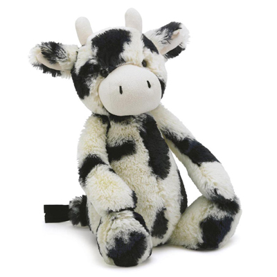 Bashful calf Original - cuddly toy from Jellycat