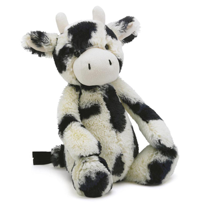 Kalb - Jellycat Plüschfigur Bashful Calf Original