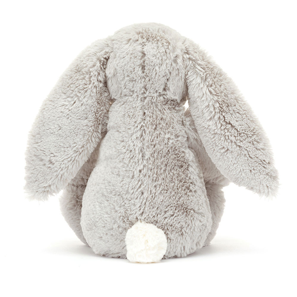 Jellycat Kuscheltier Hase - Blossom Silver Bunny Bloom (Original, Plüschtier) Jellycat Kuscheltier Hase - Blossom Silver Bunny Bloom (Original, Plüschtier) - Produktbild 3