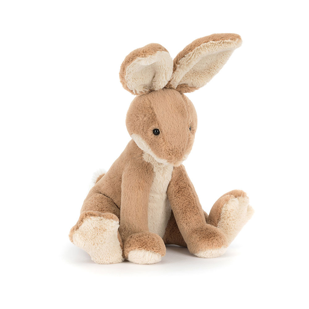 Jellycat Horticus Hare - Soft Cuddly Toy Jellycat Horticus Hare - Soft Cuddly Toy