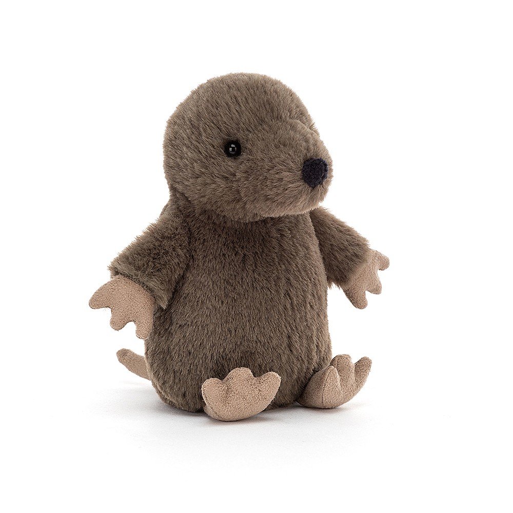 Nippit Mole - cuddly toy from Jellycat