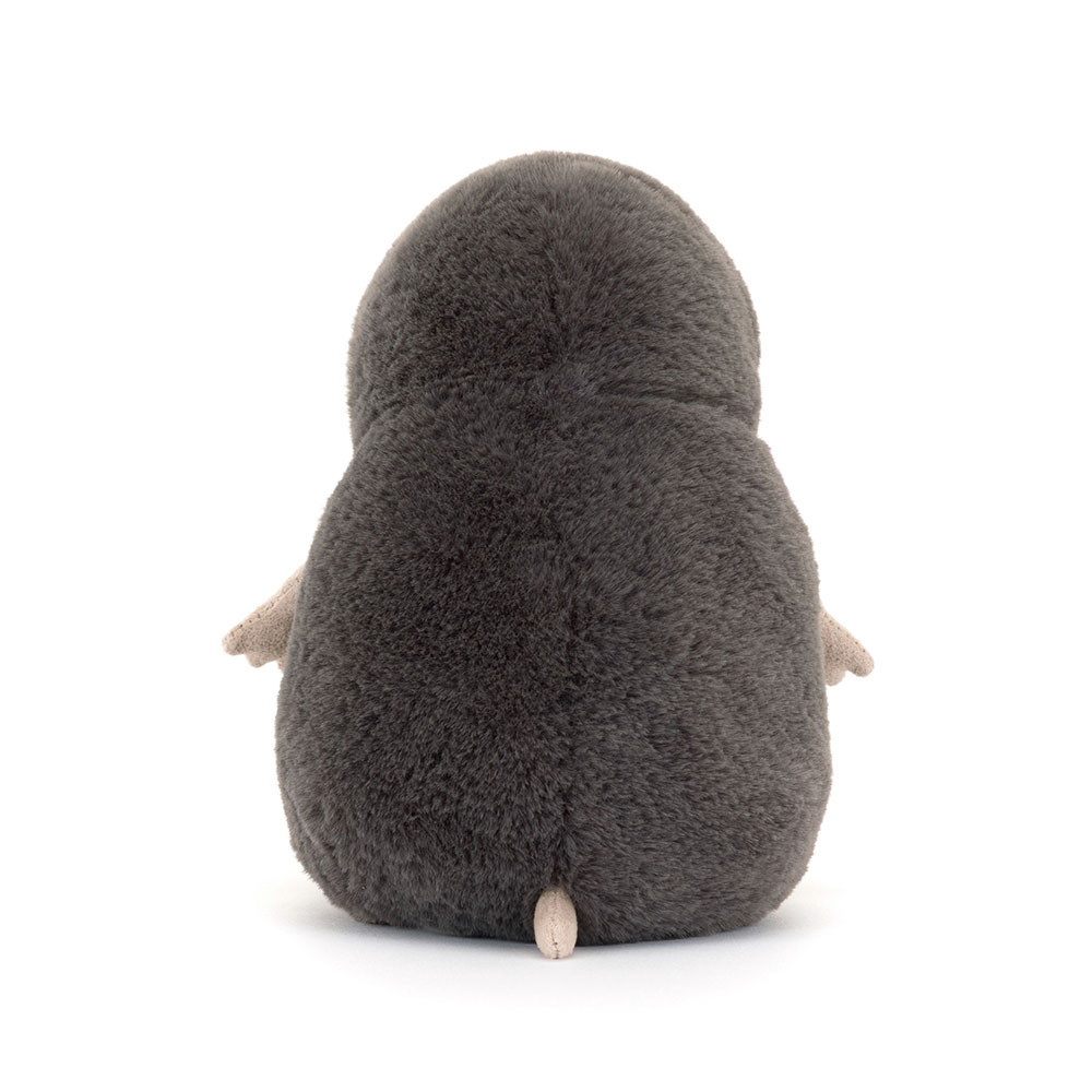 Jellycat Cuddly Toy Mole - Muswell Mole (Plush Toy) Jellycat Cuddly Toy Mole - Muswell Mole (Plush Toy) - Produktbild 4