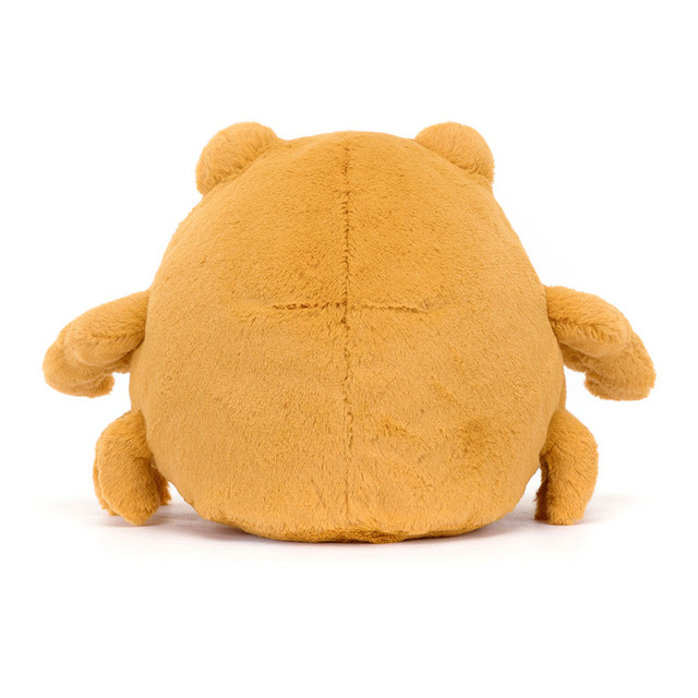 Jellycat Cuddly Toy Crab - Chrissie Crab (Plush Toy) Jellycat Cuddly Toy Crab - Chrissie Crab (Plush Toy) - Produktbild 3