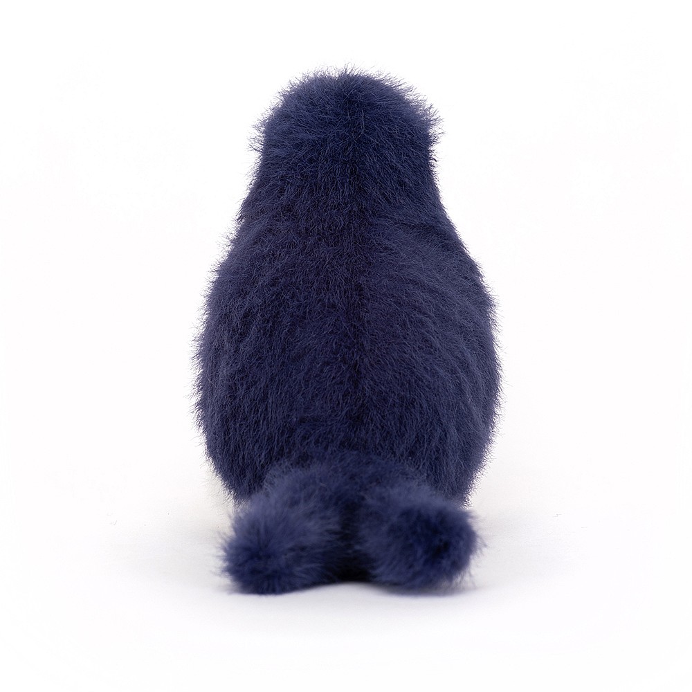 Jellycat Kuscheltier Schwalbe - Birdling Swallow (Plüschtier) Jellycat Kuscheltier Schwalbe - Birdling Swallow (Plüschtier) - Produktbild 3