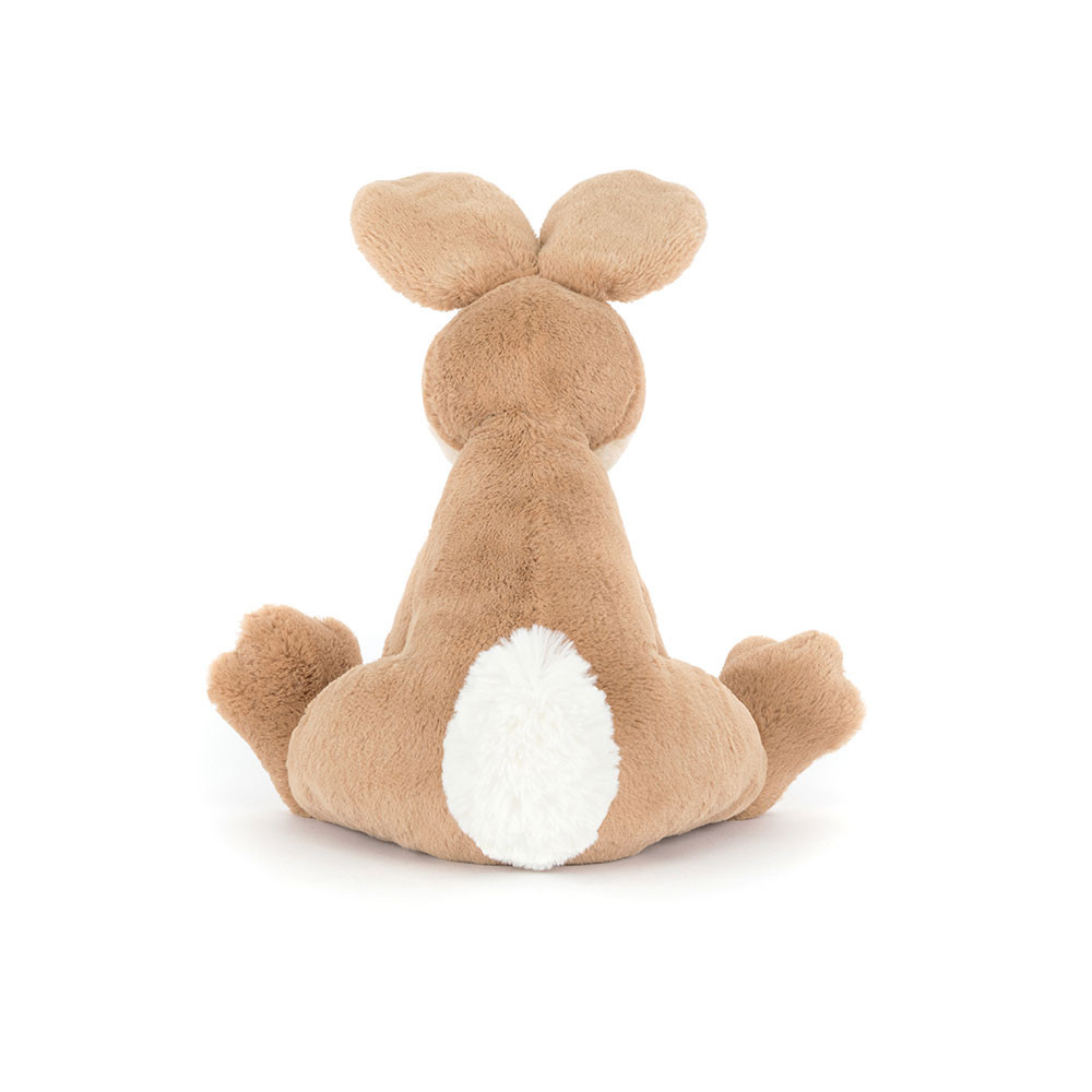 Jellycat Cuddly Toy Bunny - Horticus Hare (Plush Toy) Jellycat Cuddly Toy Bunny - Horticus Hare (Plush Toy) - Produktbild 3