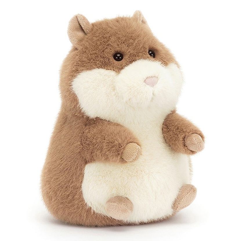 Gordy Guinea Pig - cuddly toy from Jellycat