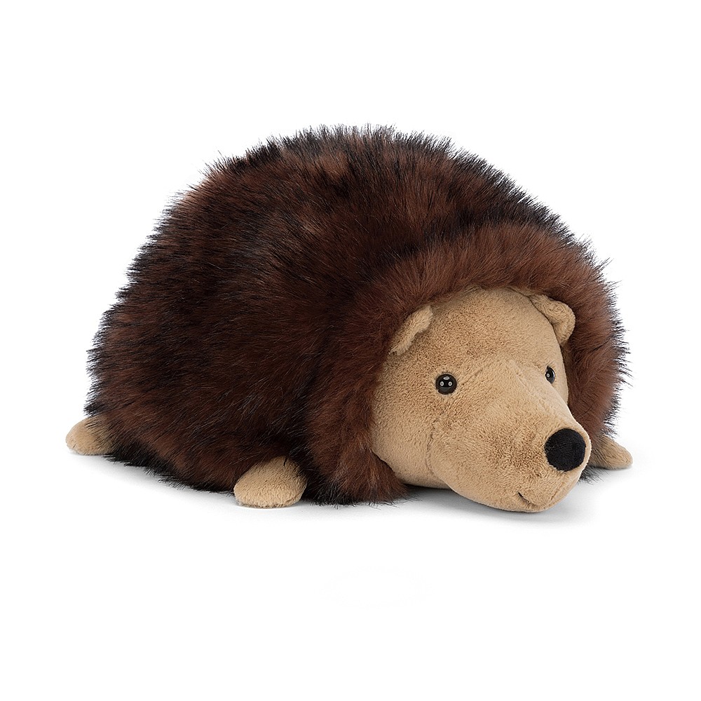 Igel - Jellycat Plüschfigur Hamish Hedgehog