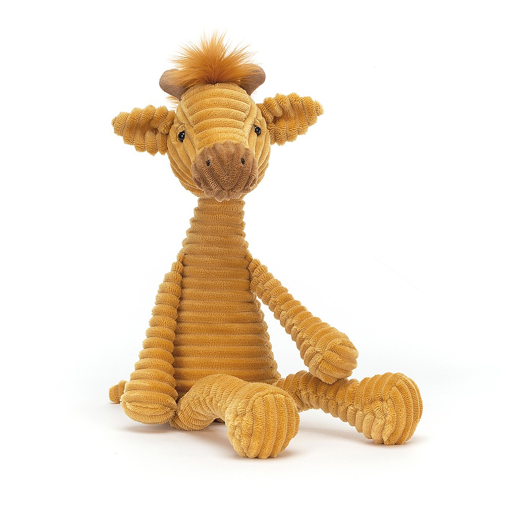 Ribble Giraffe - cuddly toy from Jellycat