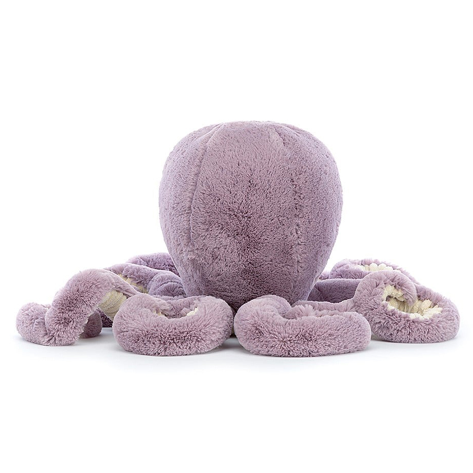 Jellycat Cuddly Toy Octopus - Maya Octopus (Large, Plush Toy) Jellycat Cuddly Toy Octopus - Maya Octopus (Large, Plush Toy) - Produktbild 3