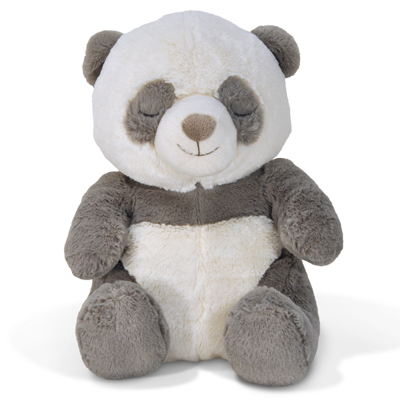 Peaceful Panda - sleep aid by cloud b Peaceful Panda - sleep aid by cloud b - Produktbild 2