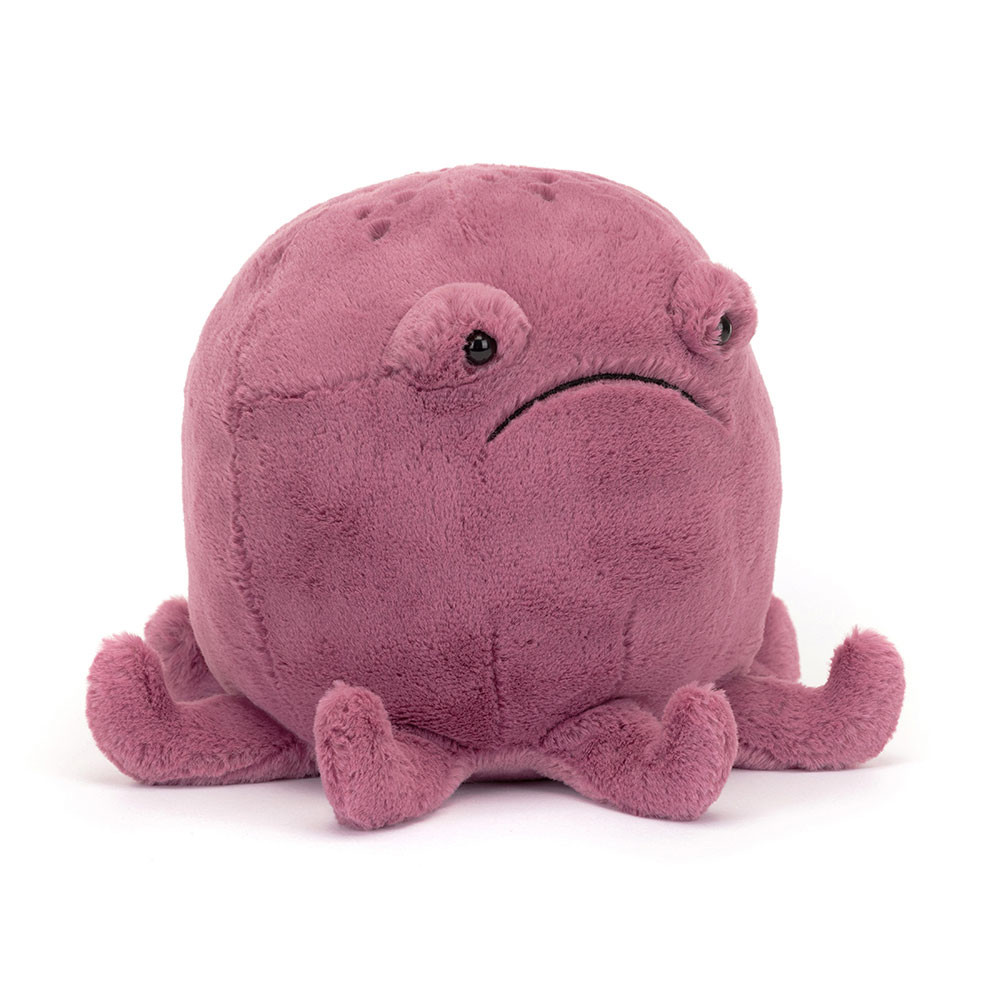 Jellycat Ondre Octopus - Soft Cuddly Toy Jellycat Ondre Octopus - Soft Cuddly Toy