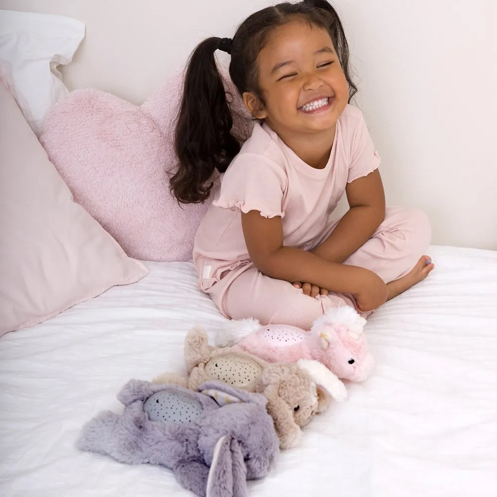 Dream Buddies magic LED night light - Unicorn - by cloud b - Produktbild 6