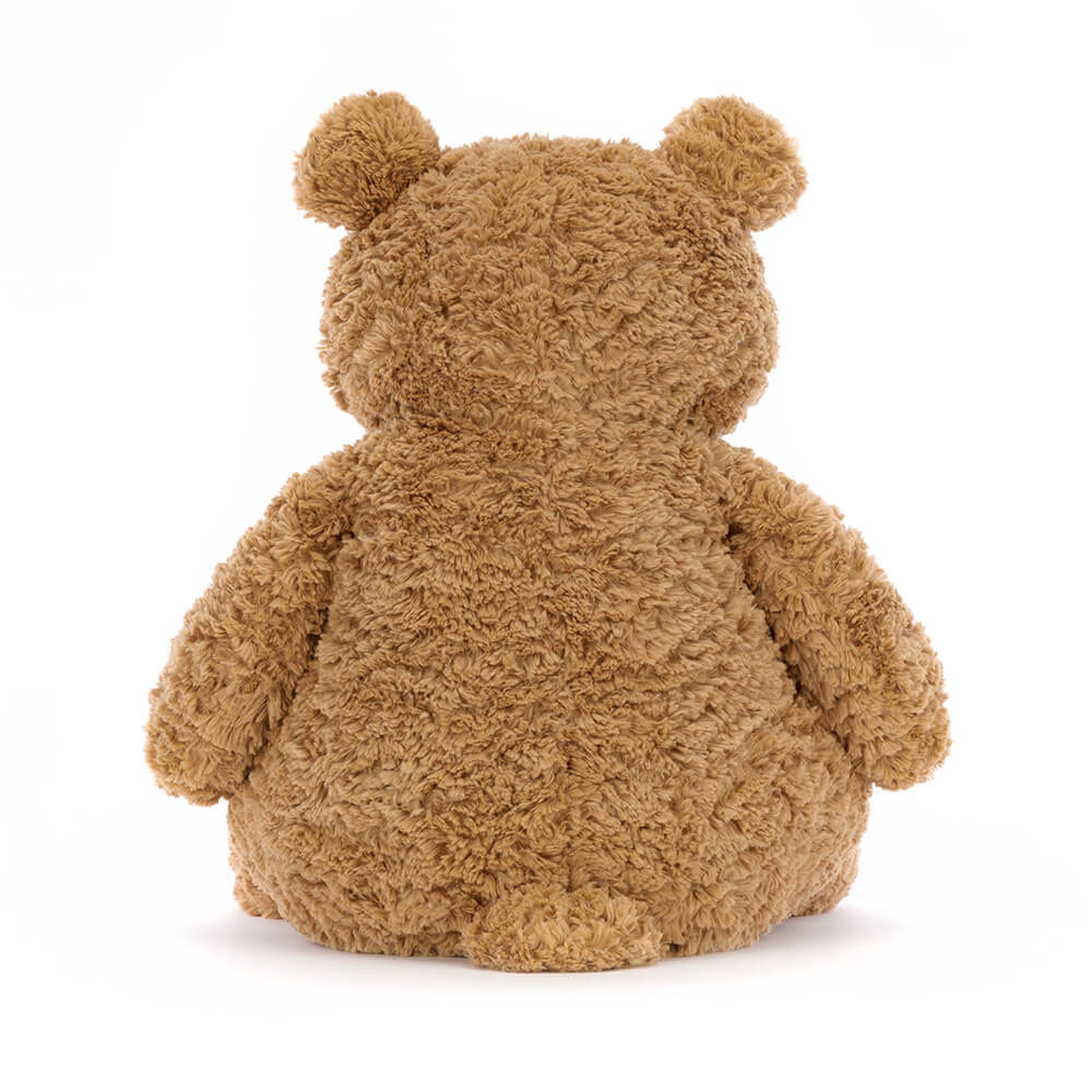 Bär - Jellycat Plüschfigur Bartholomew Bear Medium Bär - Jellycat Plüschfigur Bartholomew Bear Medium - Produktbild 3