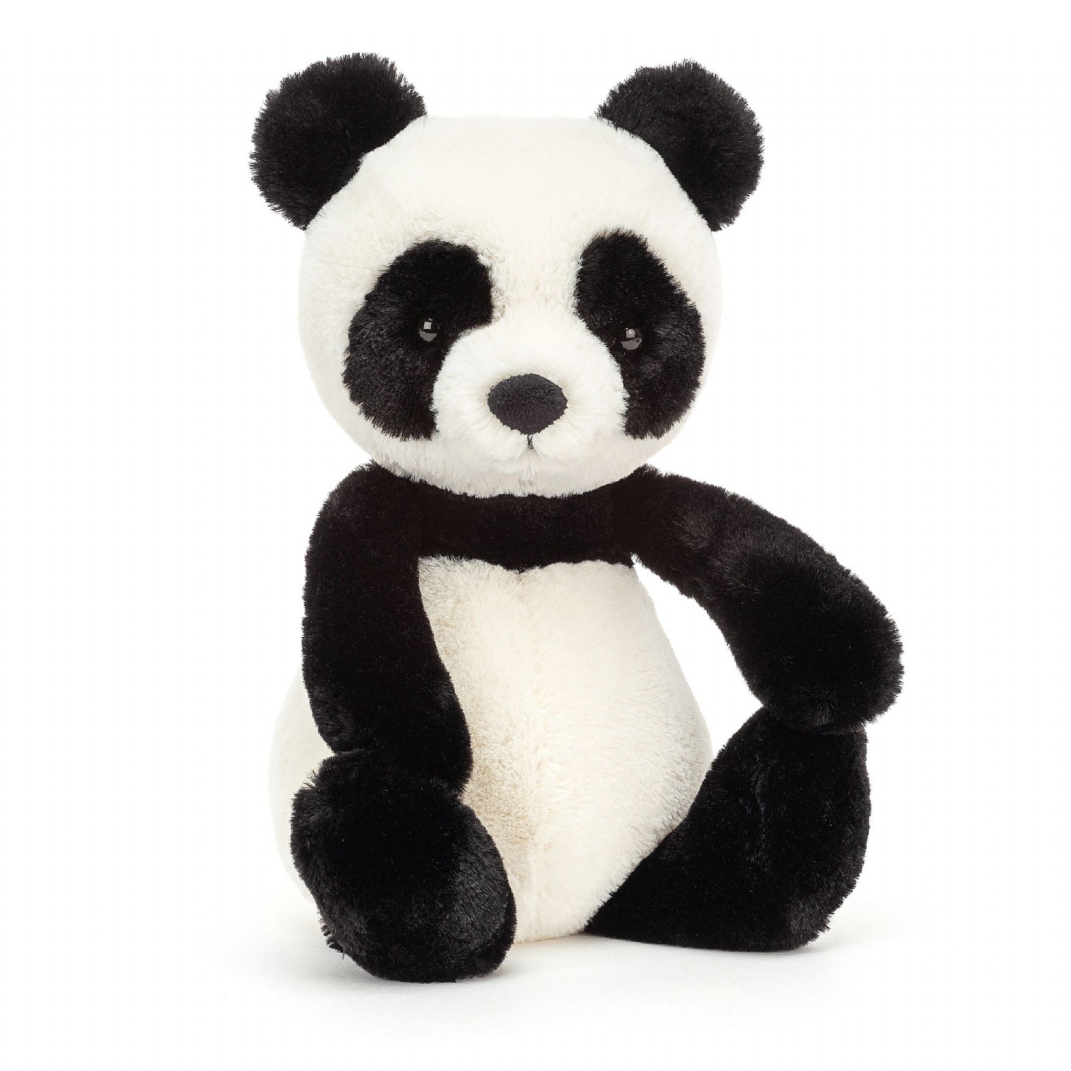 Pandabär - Jellycat Plüschfigur Bashful Panda Small