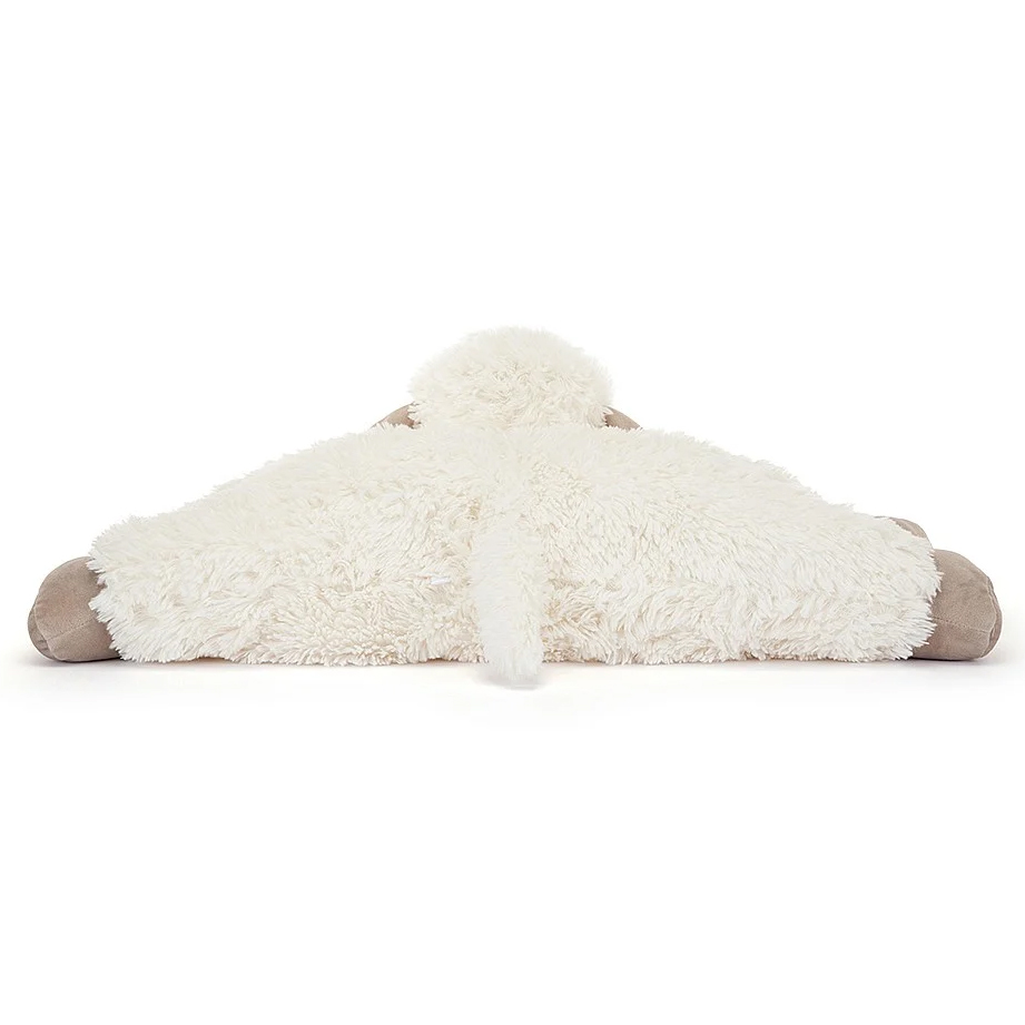 Jellycat Kuscheltier Schaf - Truffles Sheep (Large, Plüschtier) Jellycat Kuscheltier Schaf - Truffles Sheep (Large, Plüschtier) - Produktbild 3