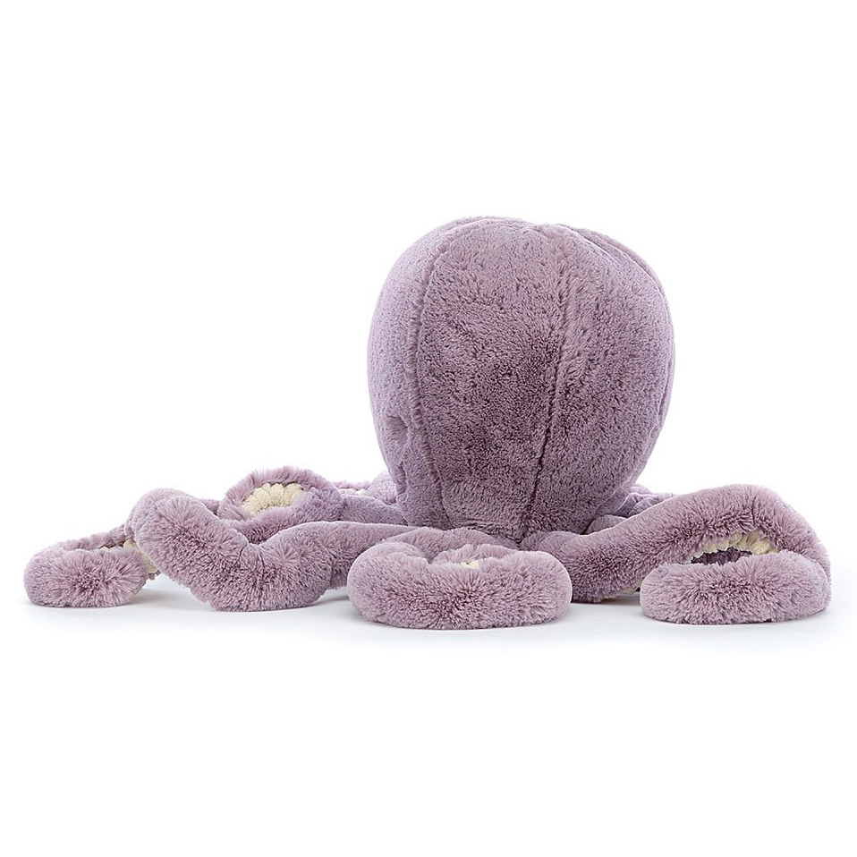 Jellycat Cuddly Toy Octopus - Maya Octopus (Large, Plush Toy) Jellycat Cuddly Toy Octopus - Maya Octopus (Large, Plush Toy) - Produktbild 2