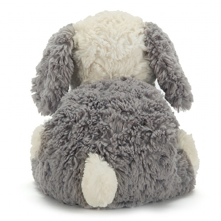 Jellycat Kuscheltier Bobtail - Tumblie Sheep Dog (Medium, Plüschtier) Jellycat Kuscheltier Bobtail - Tumblie Sheep Dog (Medium, Plüschtier) - Produktbild 3